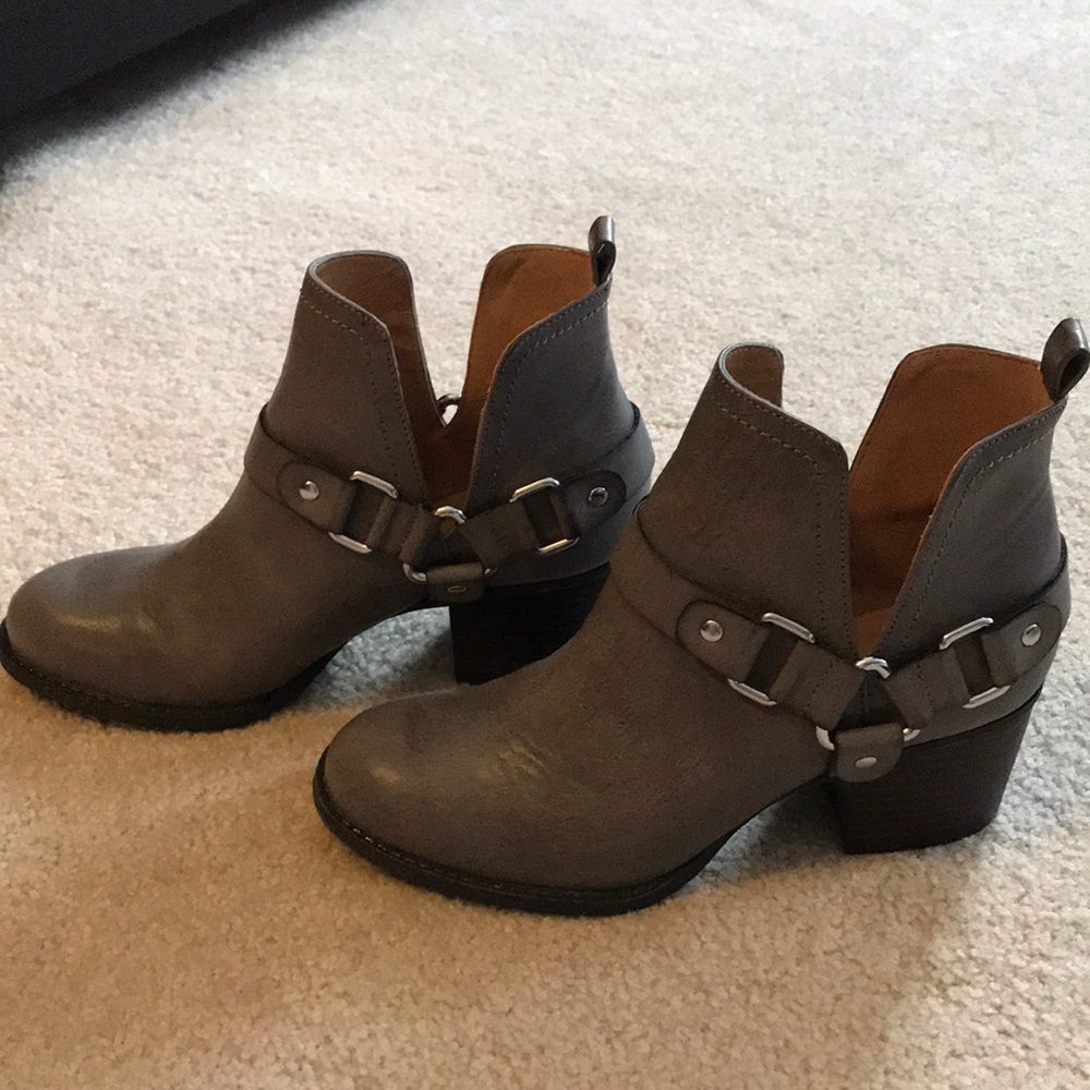 Booties